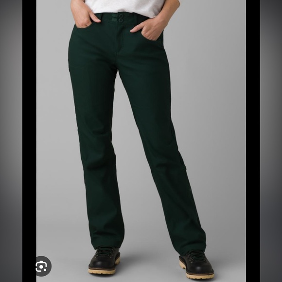 Prana Pants - Halle Pant II NWT